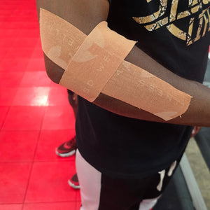 ASD Tape By Dr. Sanford