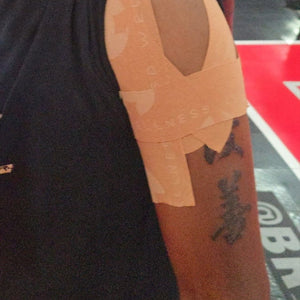 ASD Tape By Dr. Sanford