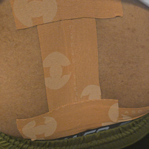 ASD Tape By Dr. Sanford