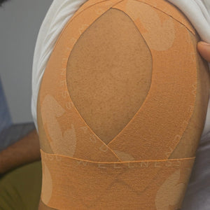 ASD Tape By Dr. Sanford