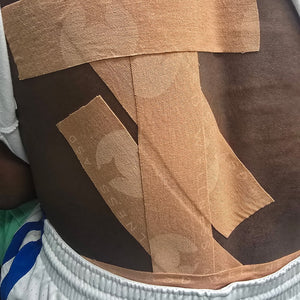 ASD Tape By Dr. Sanford