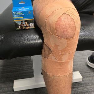 ASD Tape By Dr. Sanford