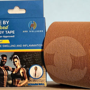 ASD Tape By Dr. Sanford